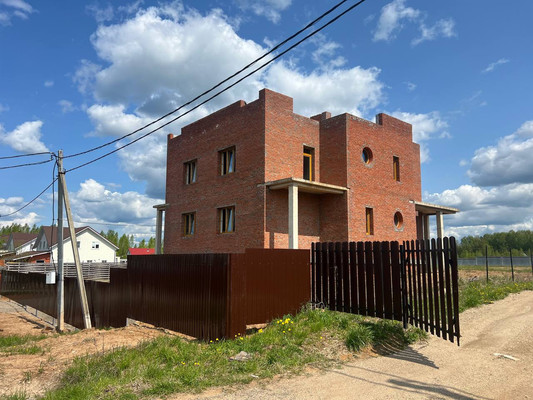 Продам дом, Мира ул, Новая д, 0 км от города