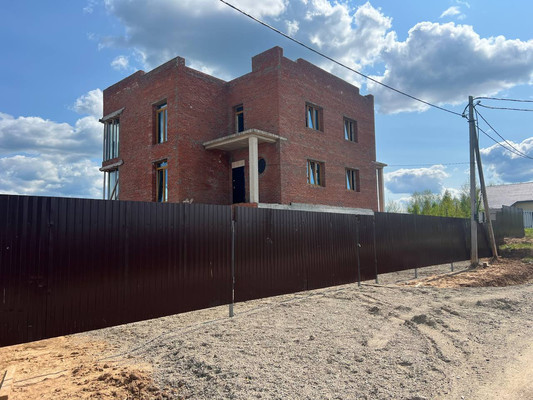 Продам дом, Мира ул, Новая д, 0 км от города