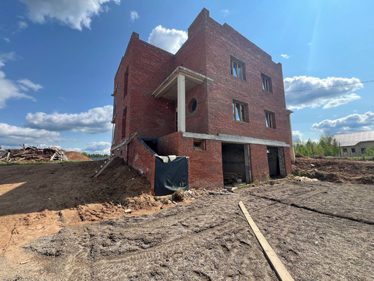 Продам дом, Мира ул, Новая д, 0 км от города