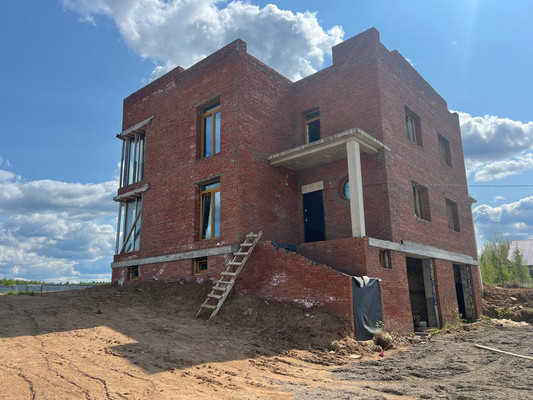 Продам дом, Мира ул, Новая д, 0 км от города