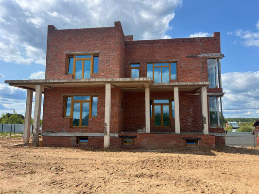 Продам дом, Мира ул, Новая д, 0 км от города