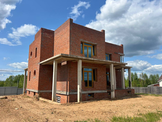 Продам дом, Мира ул, Новая д, 0 км от города