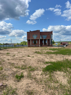 Продам дом, Мира ул, Новая д, 0 км от города