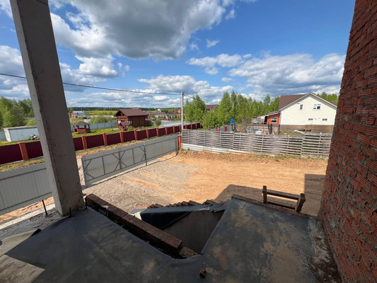 Продам дом, Мира ул, Новая д, 0 км от города