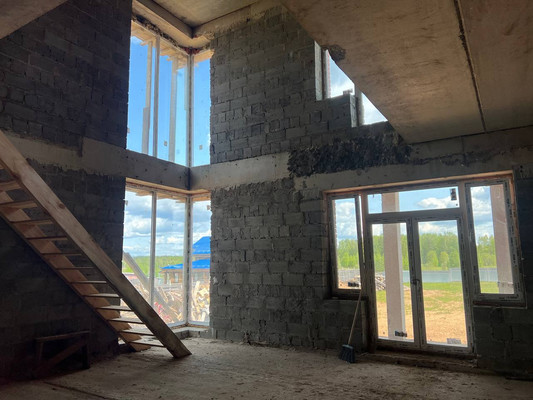 Продам дом, Мира ул, Новая д, 0 км от города