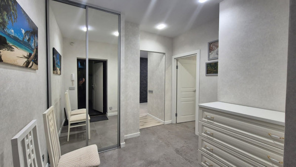 Продам двухкомнатную (2-комн.) квартиру, Генкиной ул, 25А, Нижний Новгород г