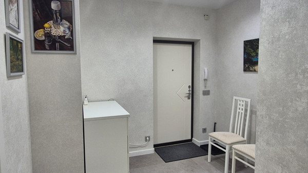 Продам двухкомнатную (2-комн.) квартиру, Генкиной ул, 25А, Нижний Новгород г