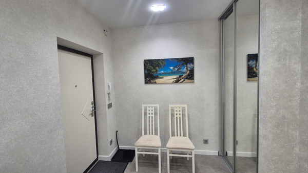 Продам двухкомнатную (2-комн.) квартиру, Генкиной ул, 25А, Нижний Новгород г