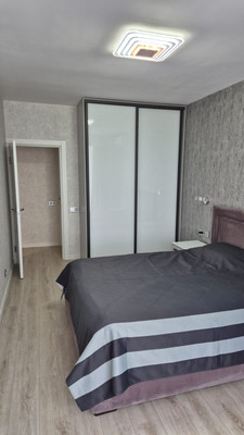 Продам двухкомнатную (2-комн.) квартиру, Генкиной ул, 25А, Нижний Новгород г