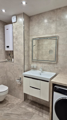 Продам двухкомнатную (2-комн.) квартиру, Генкиной ул, 25А, Нижний Новгород г