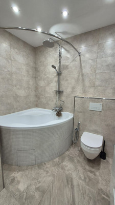 Продам двухкомнатную (2-комн.) квартиру, Генкиной ул, 25А, Нижний Новгород г