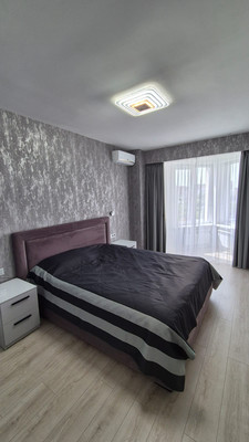 Продам двухкомнатную (2-комн.) квартиру, Генкиной ул, 25А, Нижний Новгород г