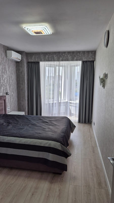 Продам двухкомнатную (2-комн.) квартиру, Генкиной ул, 25А, Нижний Новгород г