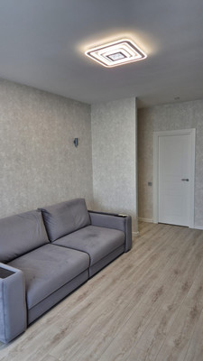 Продам двухкомнатную (2-комн.) квартиру, Генкиной ул, 25А, Нижний Новгород г