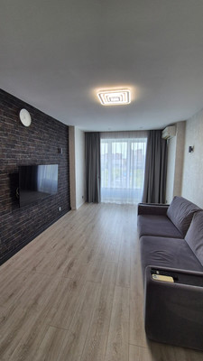 Продам двухкомнатную (2-комн.) квартиру, Генкиной ул, 25А, Нижний Новгород г