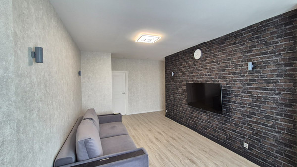 Продам двухкомнатную (2-комн.) квартиру, Генкиной ул, 25А, Нижний Новгород г