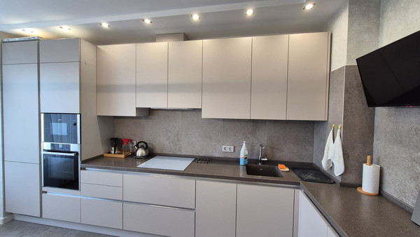 Продам двухкомнатную (2-комн.) квартиру, Генкиной ул, 25А, Нижний Новгород г