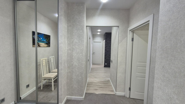 Продам двухкомнатную (2-комн.) квартиру, Генкиной ул, 25А, Нижний Новгород г