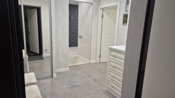 Продам двухкомнатную (2-комн.) квартиру, Генкиной ул, 25А, Нижний Новгород г