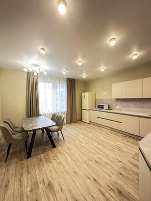 Сдам двухкомнатную (2-комн.) квартиру, Энергетиков пр-кт, 2к1, Санкт-Петербург г