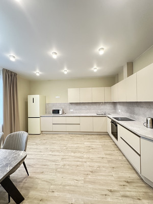 Сдам двухкомнатную (2-комн.) квартиру, Энергетиков пр-кт, 2к1, Санкт-Петербург г