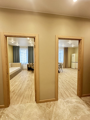 Сдам двухкомнатную (2-комн.) квартиру, Энергетиков пр-кт, 2к1, Санкт-Петербург г