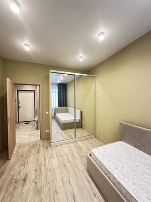 Сдам двухкомнатную (2-комн.) квартиру, Энергетиков пр-кт, 2к1, Санкт-Петербург г