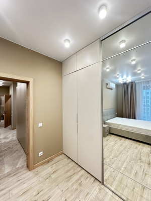 Сдам двухкомнатную (2-комн.) квартиру, Энергетиков пр-кт, 2к1, Санкт-Петербург г