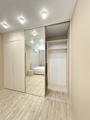 Сдам двухкомнатную (2-комн.) квартиру, Энергетиков пр-кт, 2к1, Санкт-Петербург г