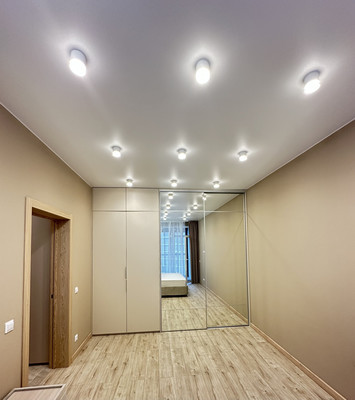 Сдам двухкомнатную (2-комн.) квартиру, Энергетиков пр-кт, 2к1, Санкт-Петербург г