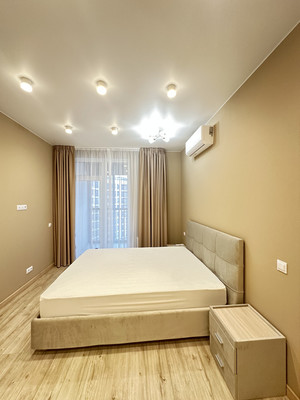 Сдам двухкомнатную (2-комн.) квартиру, Энергетиков пр-кт, 2к1, Санкт-Петербург г