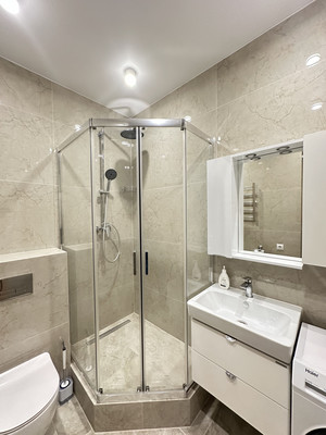 Сдам двухкомнатную (2-комн.) квартиру, Энергетиков пр-кт, 2к1, Санкт-Петербург г