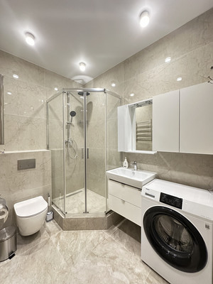 Сдам двухкомнатную (2-комн.) квартиру, Энергетиков пр-кт, 2к1, Санкт-Петербург г