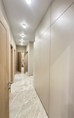 Сдам двухкомнатную (2-комн.) квартиру, Энергетиков пр-кт, 2к1, Санкт-Петербург г