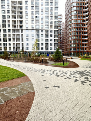 Сдам двухкомнатную (2-комн.) квартиру, Энергетиков пр-кт, 2к1, Санкт-Петербург г