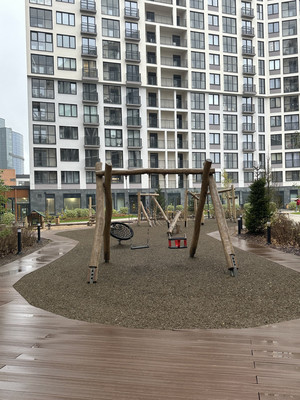 Сдам двухкомнатную (2-комн.) квартиру, Энергетиков пр-кт, 2к1, Санкт-Петербург г