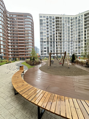 Сдам двухкомнатную (2-комн.) квартиру, Энергетиков пр-кт, 2к1, Санкт-Петербург г