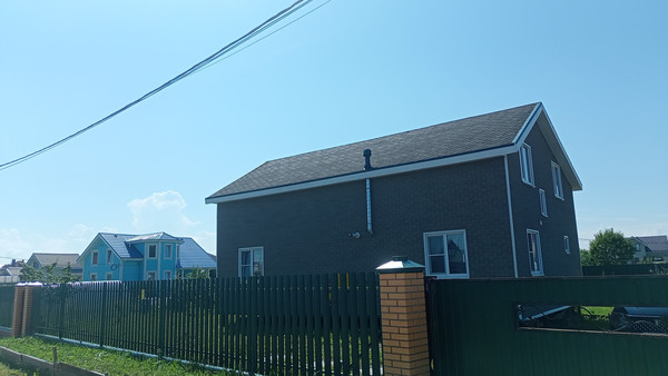 Продам дом, 7, Петергофские предместья тер. ДНП, 0 км от города