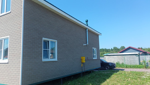 Продам дом, 7, Петергофские предместья тер. ДНП, 0 км от города