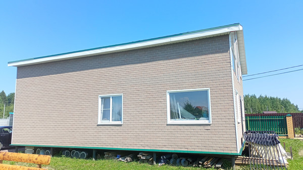 Продам дом, 7, Петергофские предместья тер. ДНП, 0 км от города