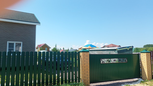 Продам дом, 7, Петергофские предместья тер. ДНП, 0 км от города