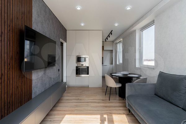 Продам однокомнатную (1-комн.) квартиру, Щедрая ул, 2, Мирное с