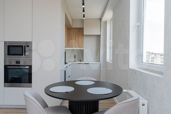 Продам однокомнатную (1-комн.) квартиру, Щедрая ул, 2, Мирное с