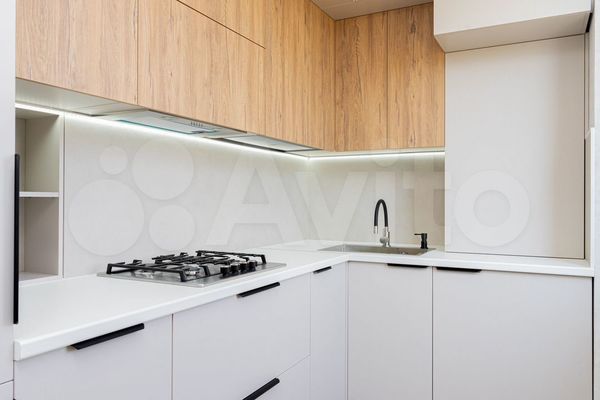 Продам однокомнатную (1-комн.) квартиру, Щедрая ул, 2, Мирное с