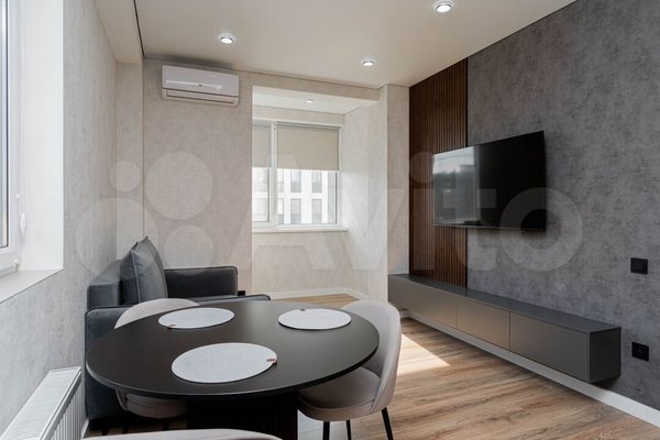 Продам однокомнатную (1-комн.) квартиру, Щедрая ул, 2, Мирное с