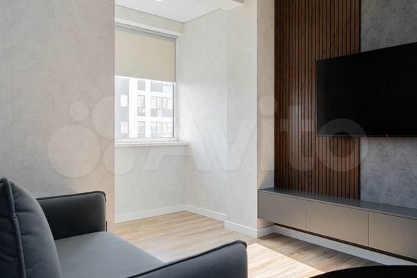 Продам однокомнатную (1-комн.) квартиру, Щедрая ул, 2, Мирное с