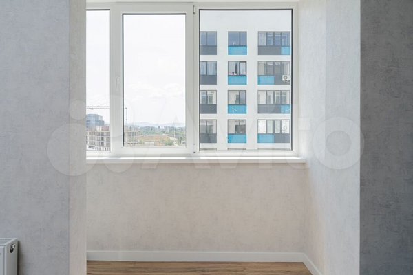 Продам однокомнатную (1-комн.) квартиру, Щедрая ул, 2, Мирное с