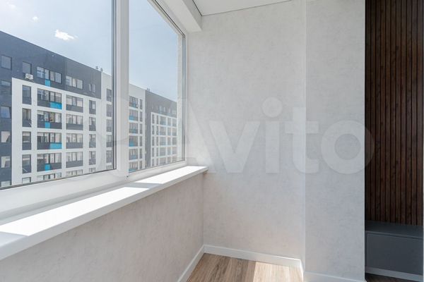 Продам однокомнатную (1-комн.) квартиру, Щедрая ул, 2, Мирное с