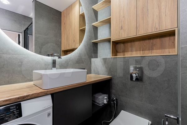 Продам однокомнатную (1-комн.) квартиру, Щедрая ул, 2, Мирное с