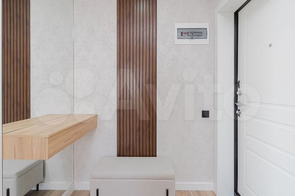 Продам однокомнатную (1-комн.) квартиру, Щедрая ул, 2, Мирное с